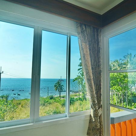 The Sea @ Lanta Hotel Koh Lanta Bagian luar foto