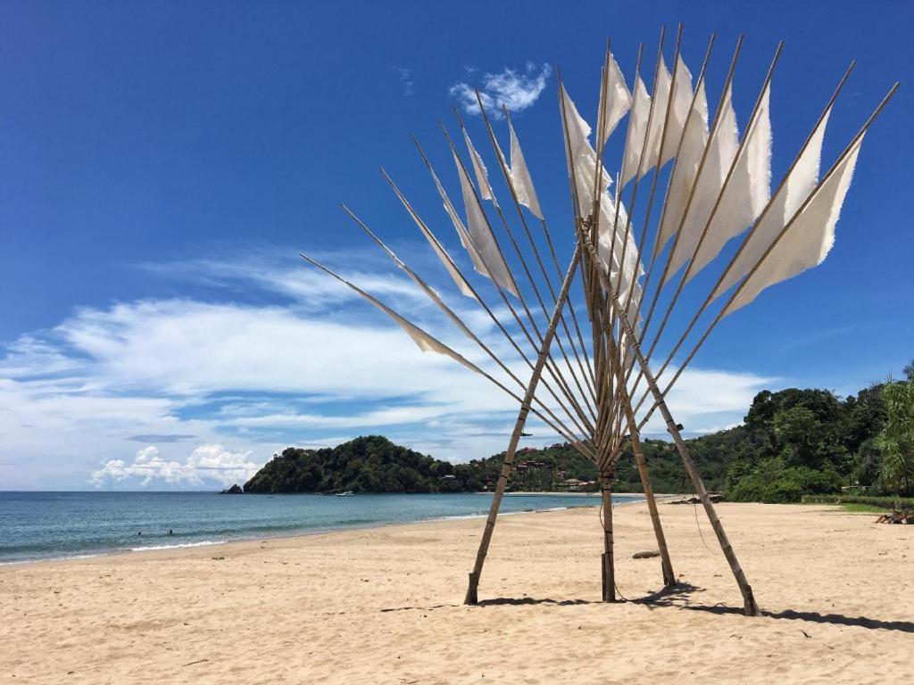 The Sea @ Lanta Hotel Koh Lanta Bagian luar foto