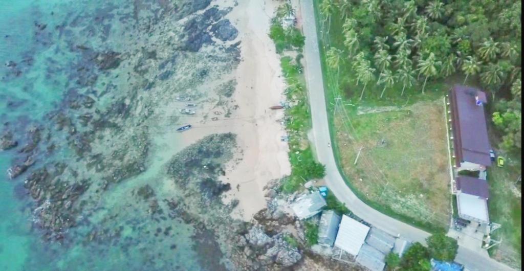 The Sea @ Lanta Hotel Koh Lanta Bagian luar foto