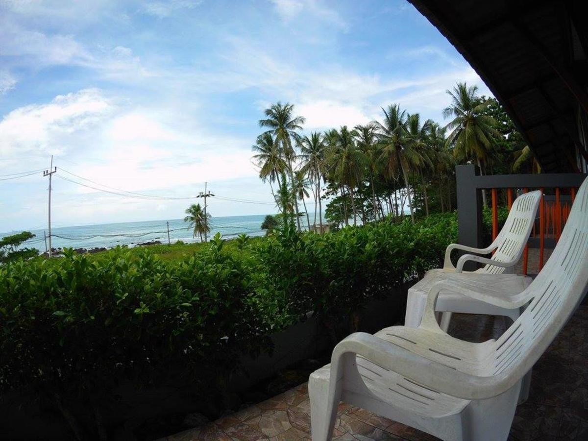 The Sea @ Lanta Hotel Koh Lanta Bagian luar foto